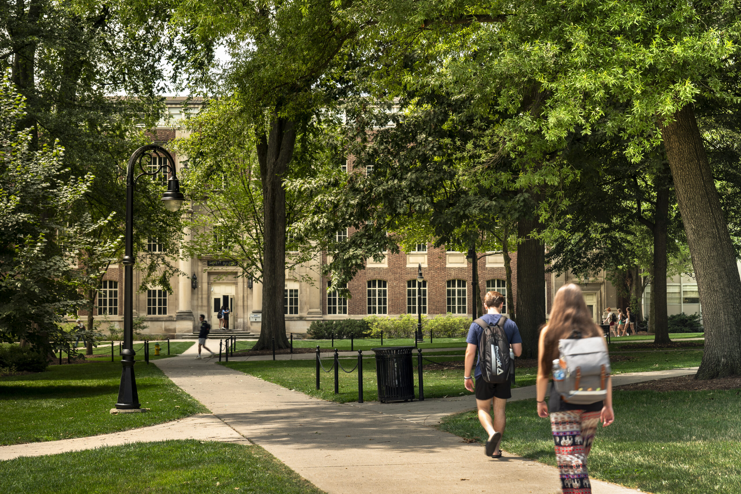 Penn State, University Park Campus