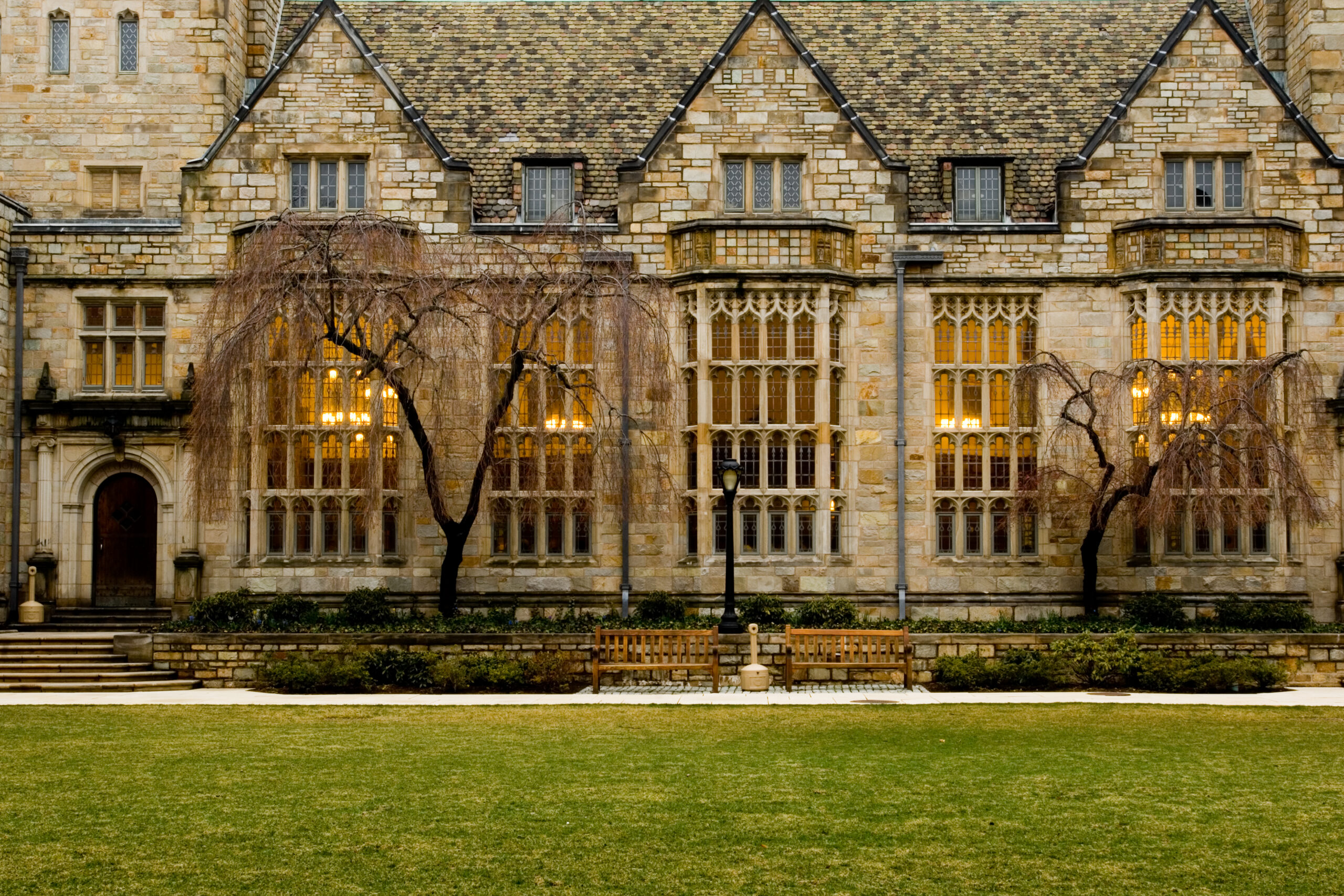 Yale