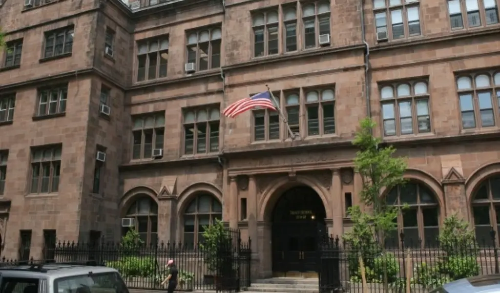 The Trinity School