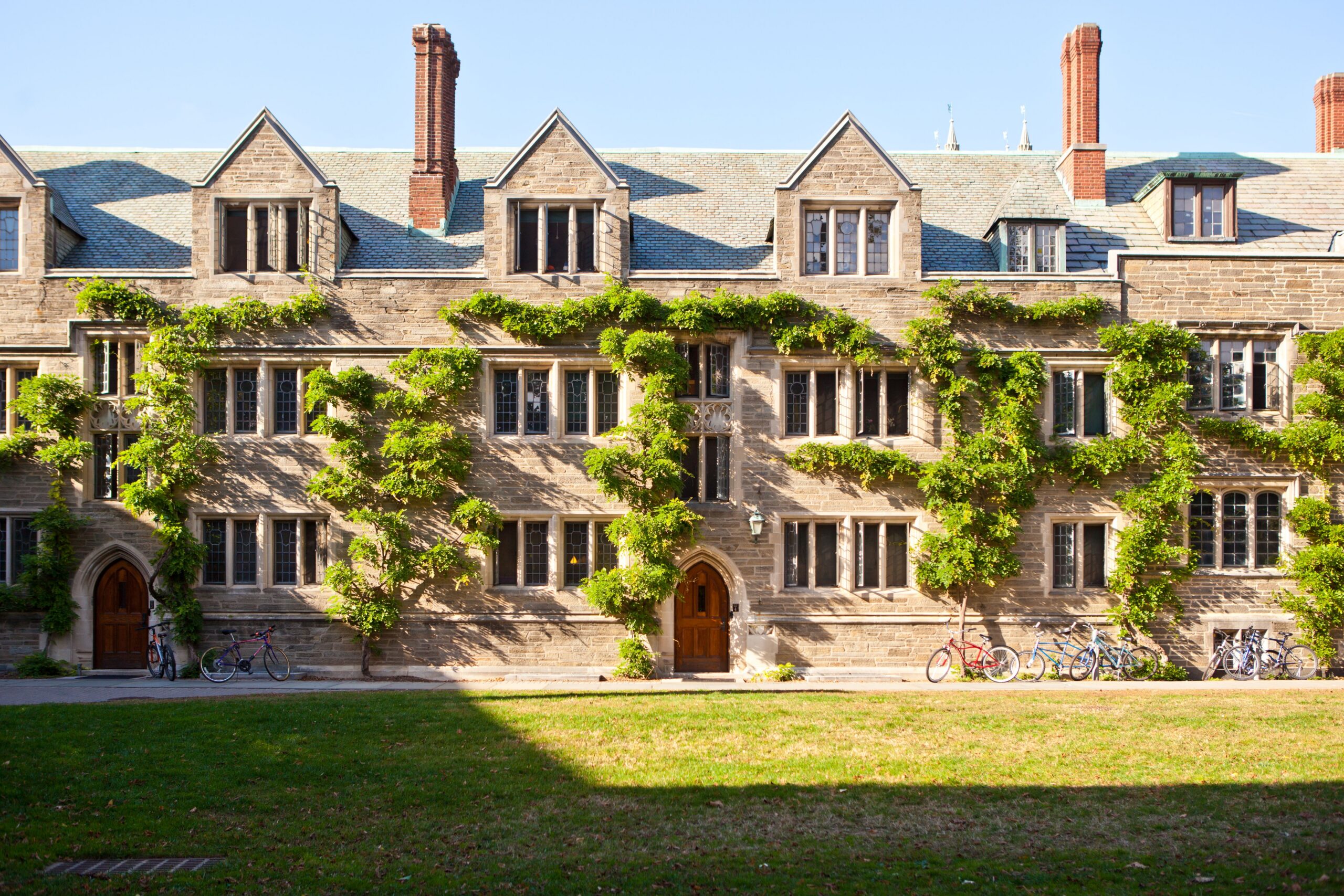 New Jersey landscape - NJ magnet school college admissions guide