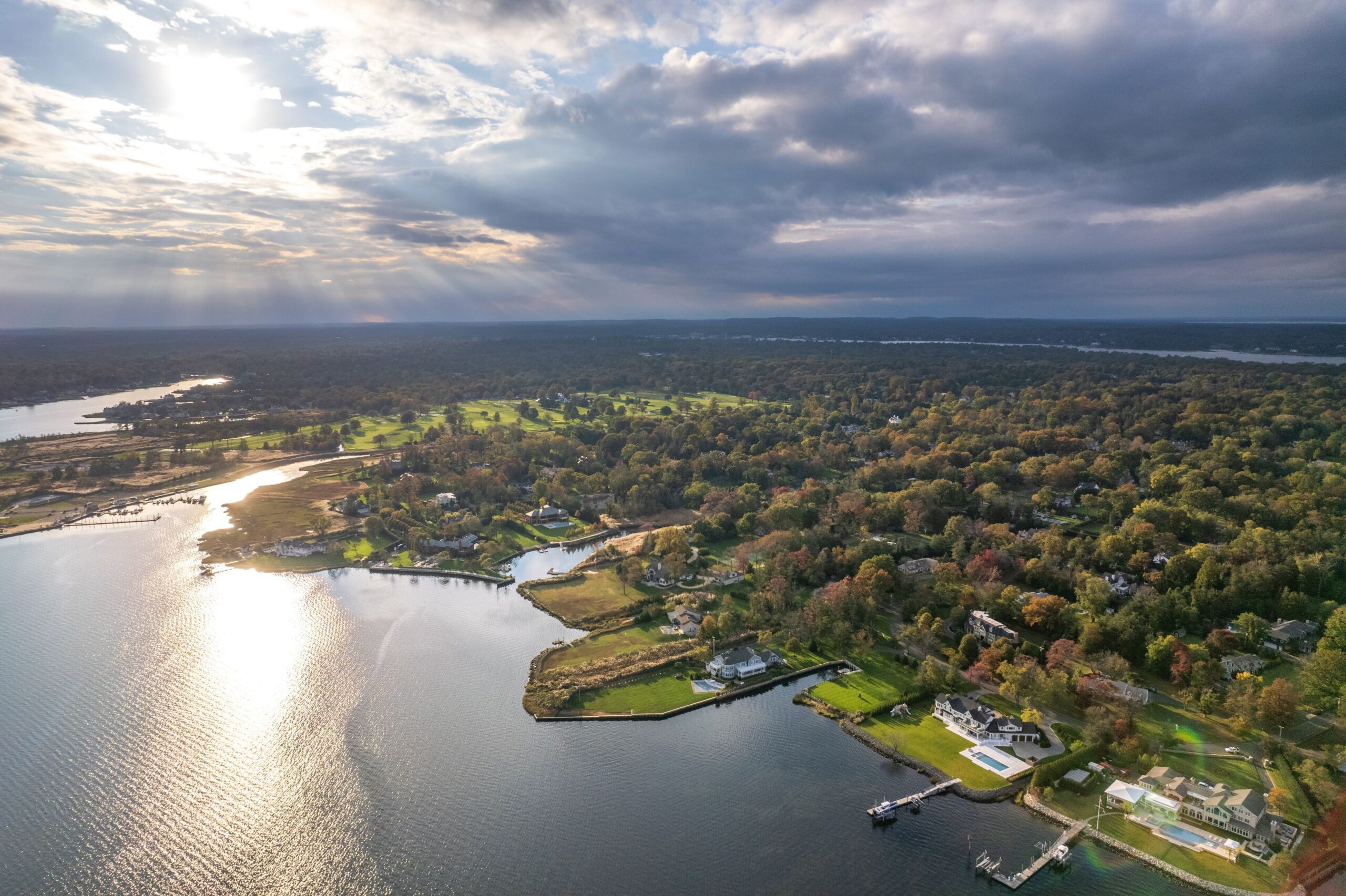 Monmouth County, New Jersey - Monmouth County college admissions