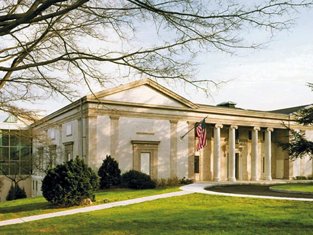 Montclair, New Jersey - Essex County college admissions guide