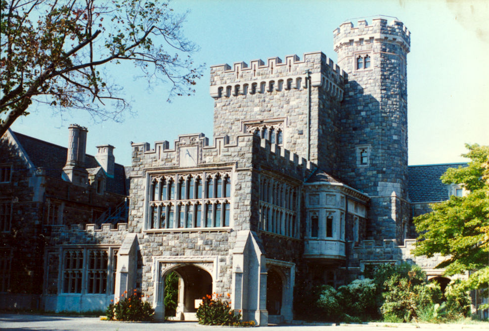 Nassau County, Long Island - North Shore college admissions guide