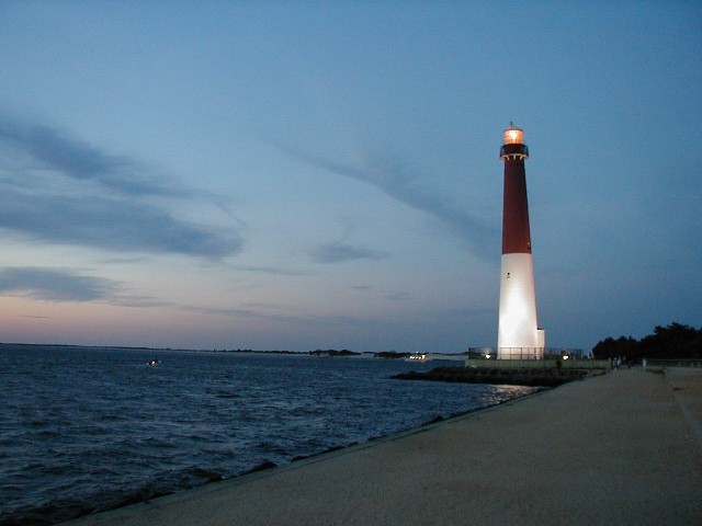 Ocean County, New Jersey - Ocean County college admissions