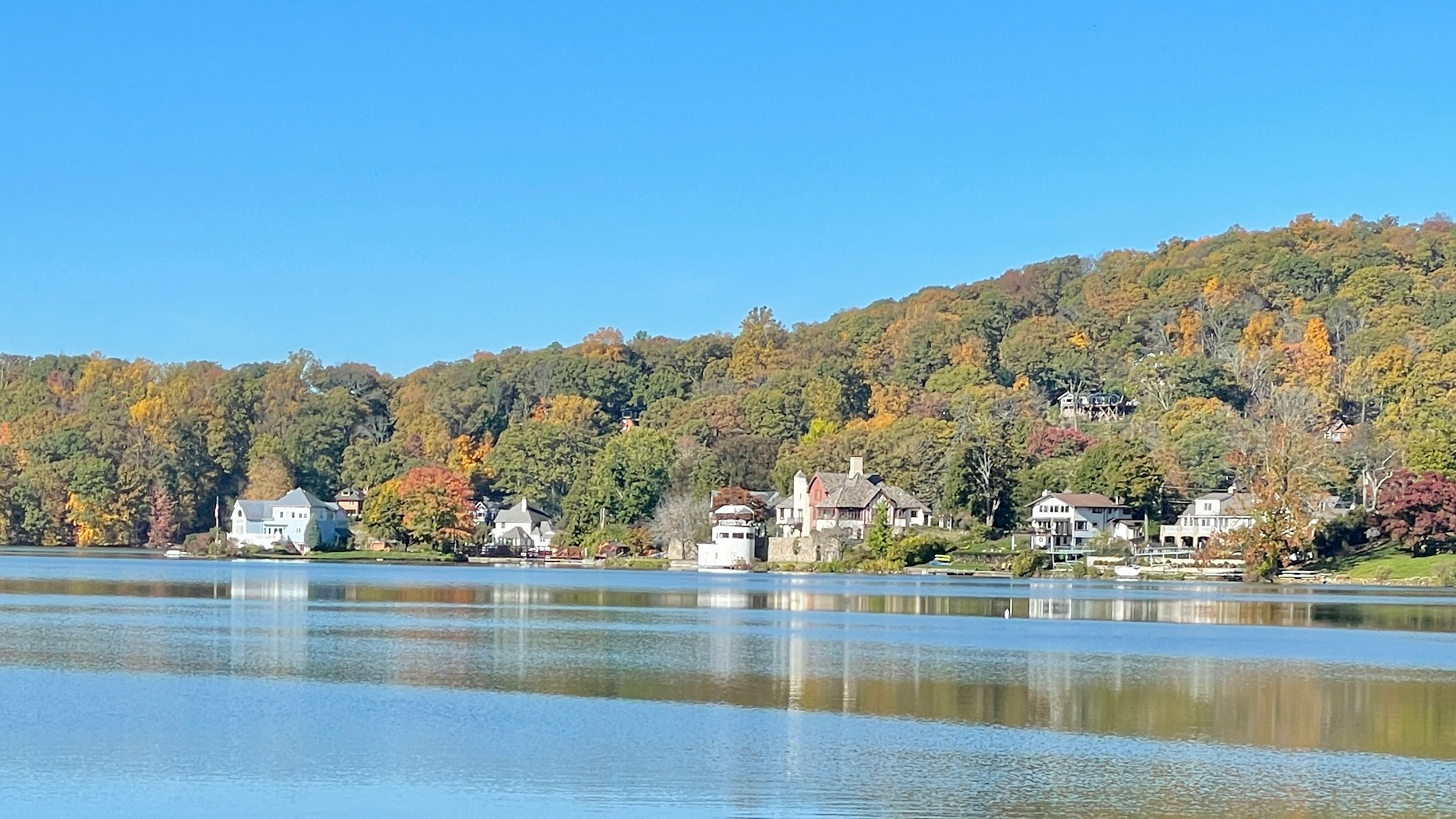 Sussex County in Northwest New Jersey - regional admissions guide