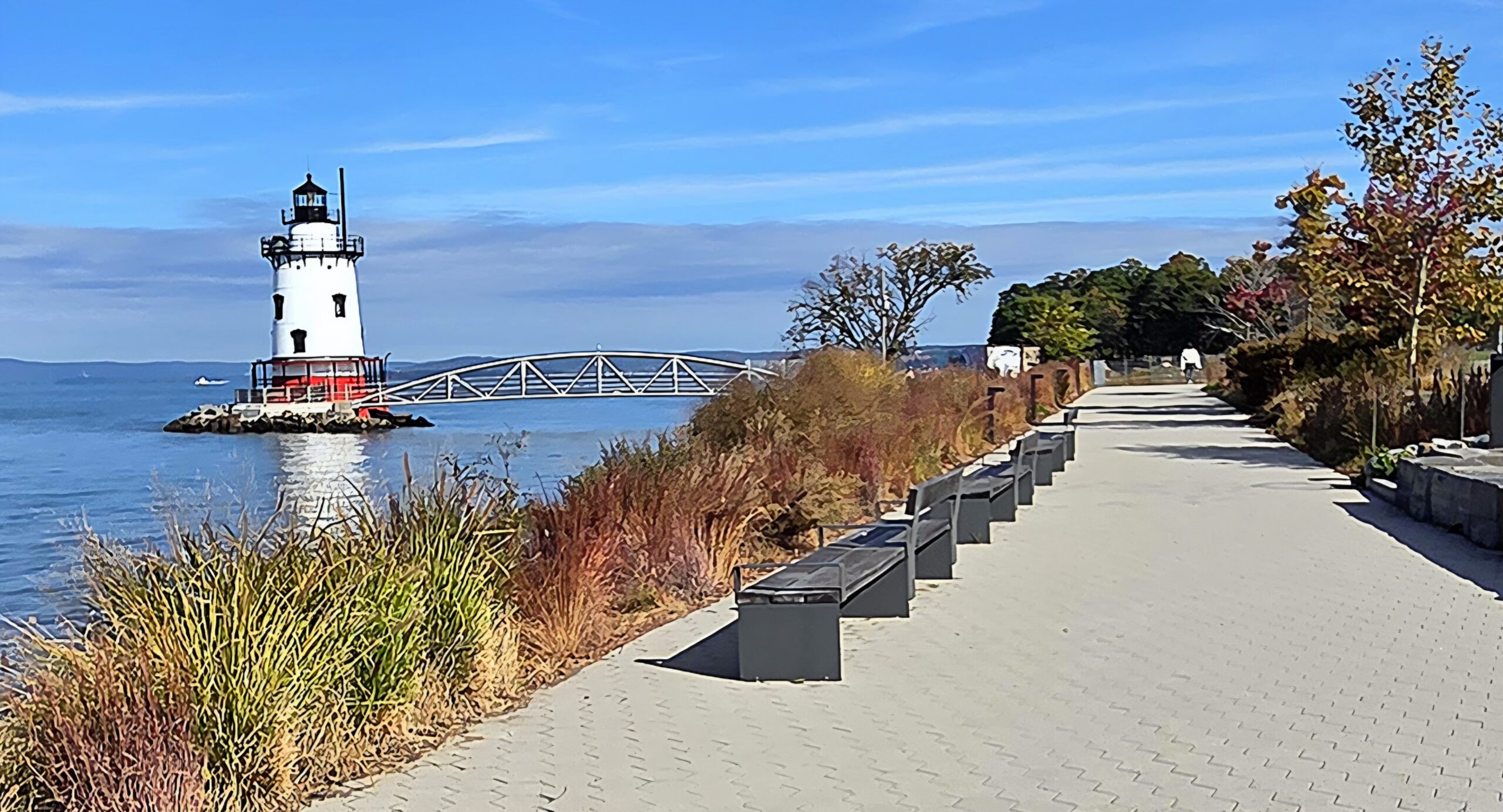 Westchester County, New York - Scarsdale and Bronxville admissions guide