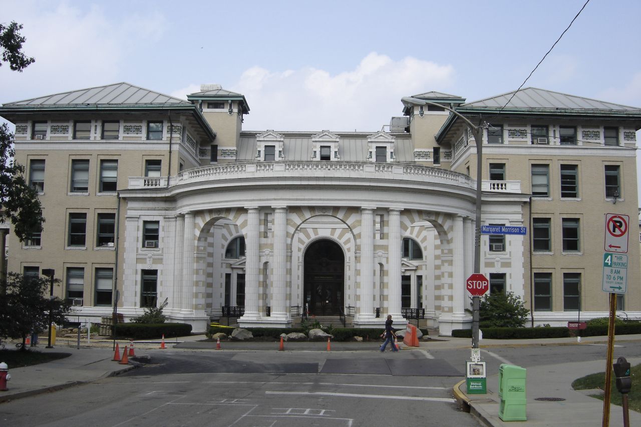 Carnegie Mellon