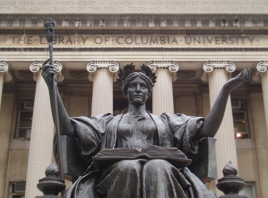 Columbia
