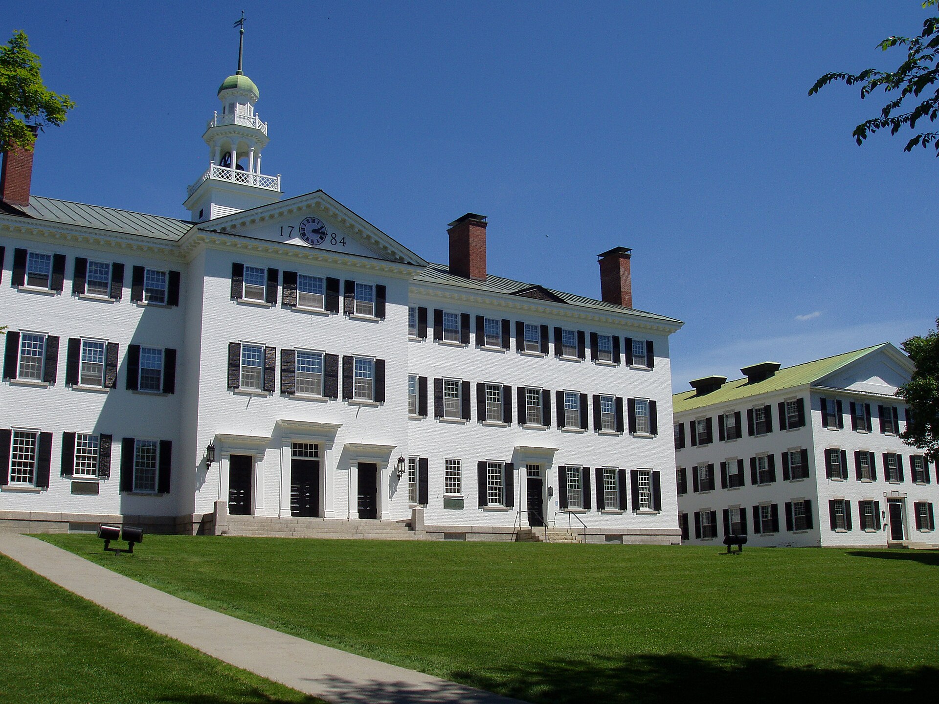 Dartmouth