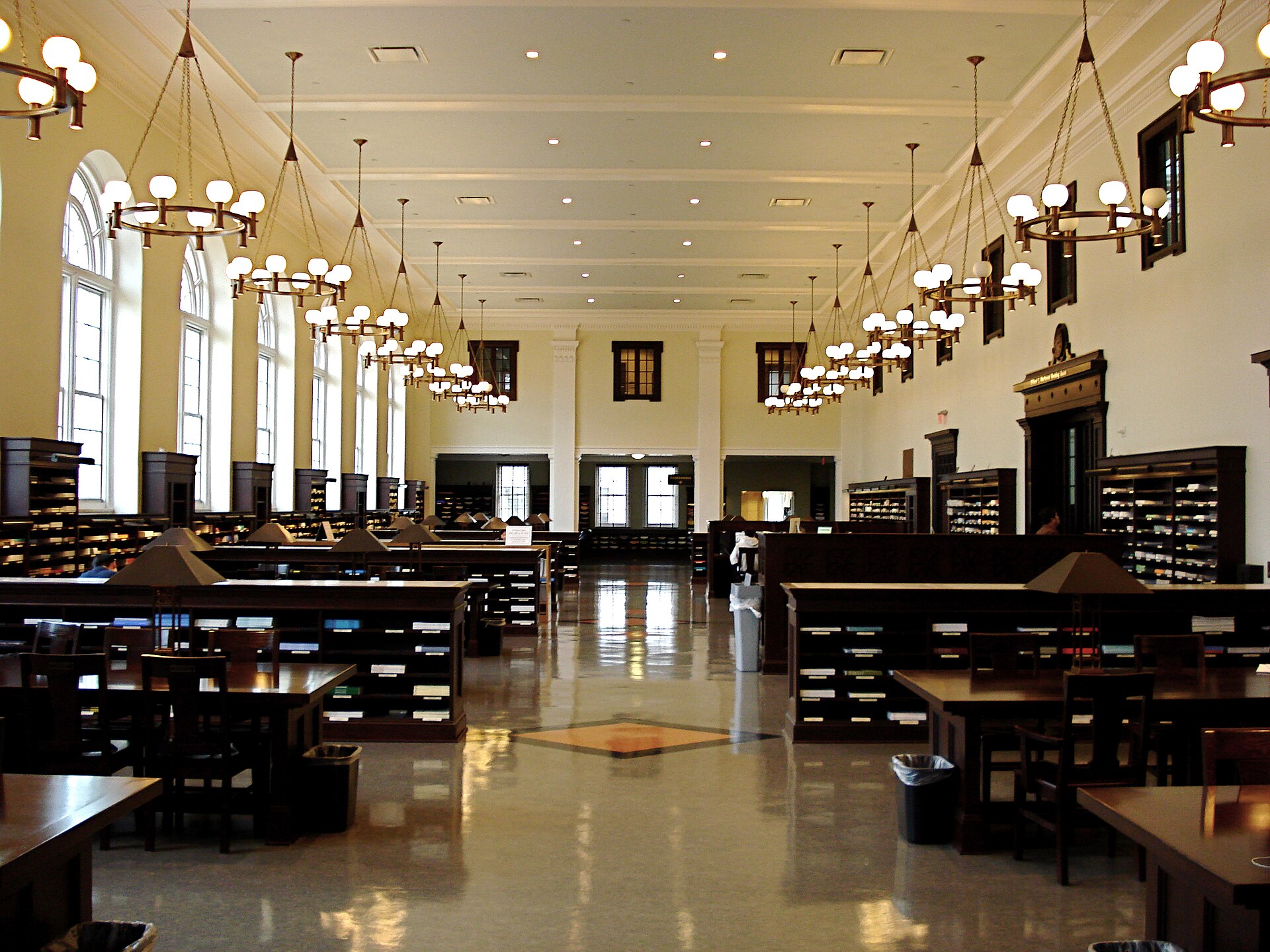 Emory Campus