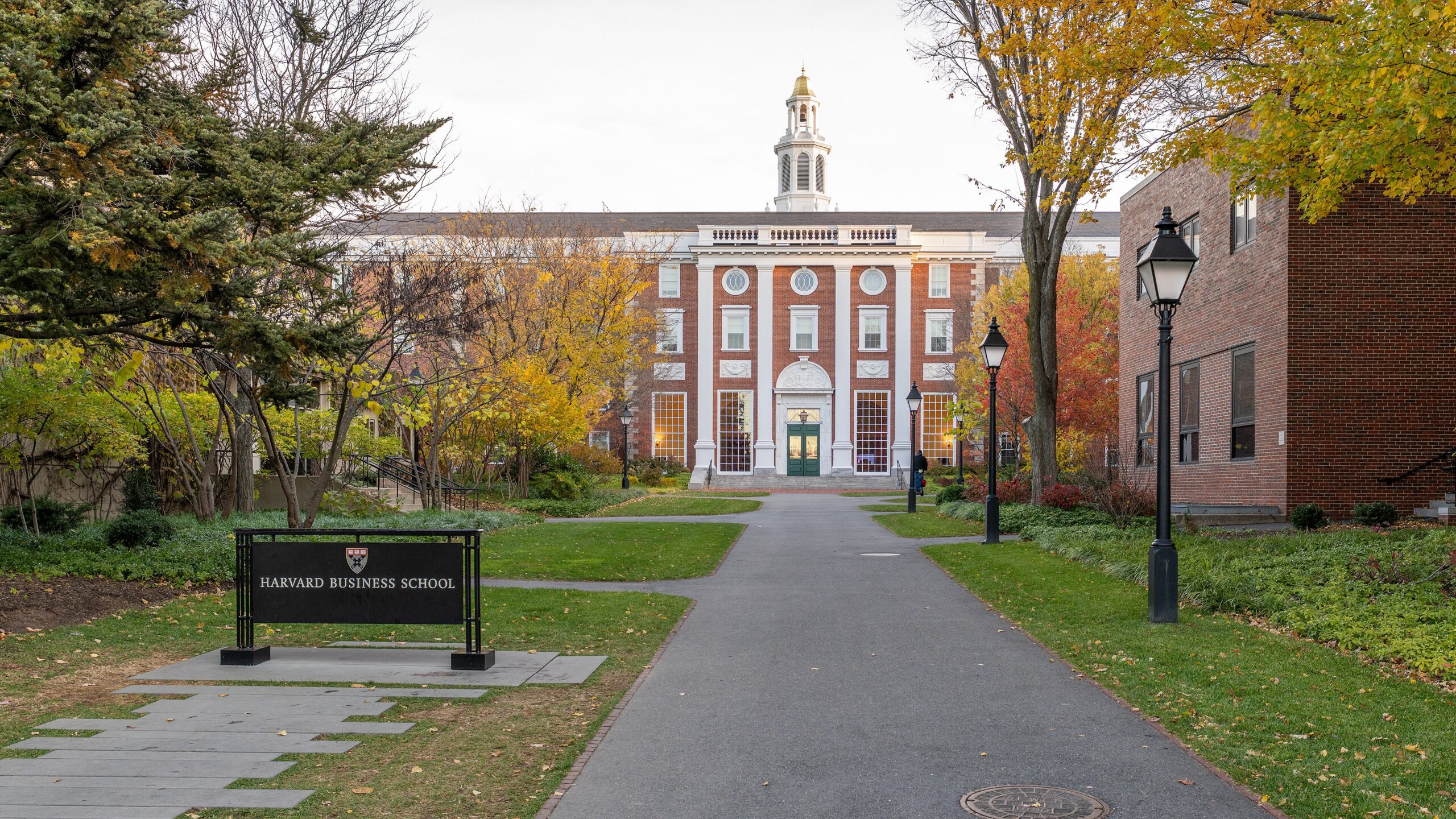 HBS