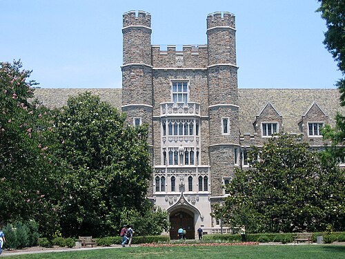 Duke University Medical Center