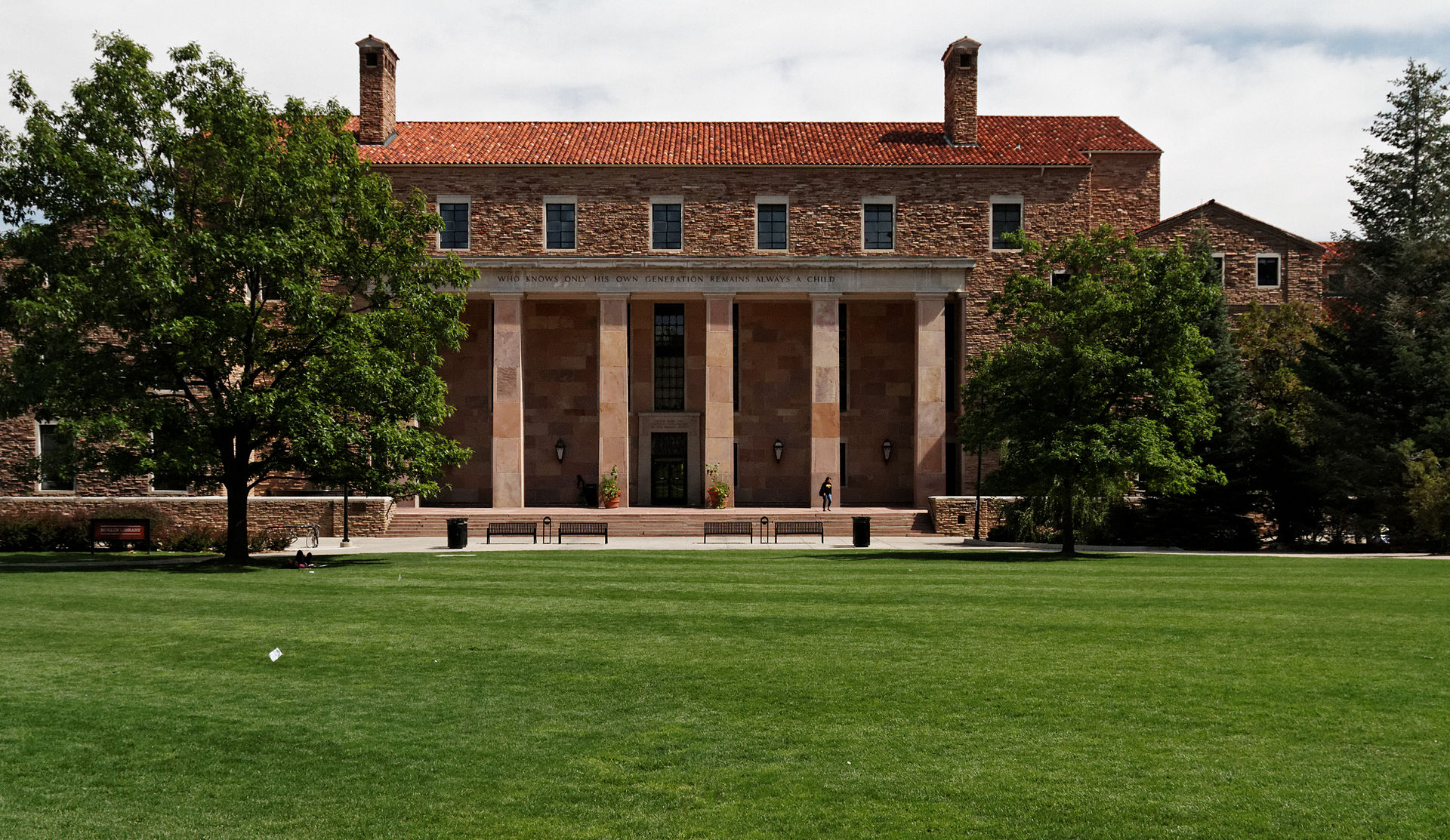 Norlin_Library