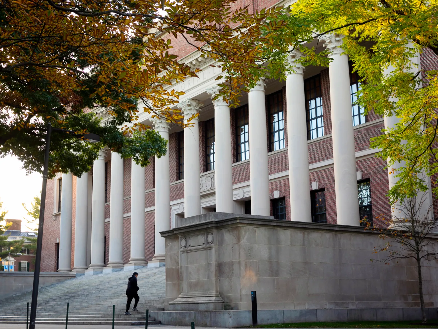 Rittase_Widener_Library