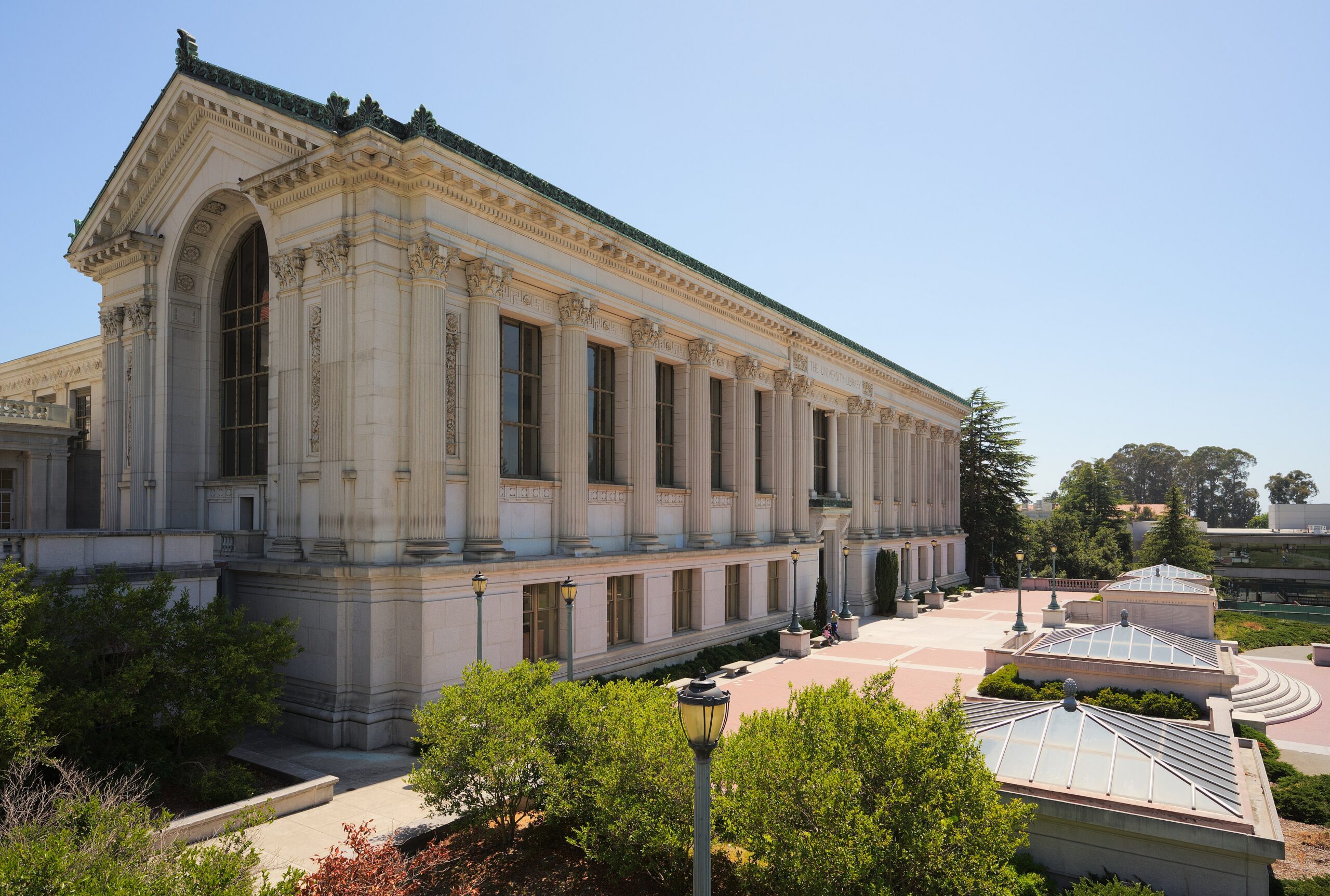 UCB_Doe_Memorial_Library