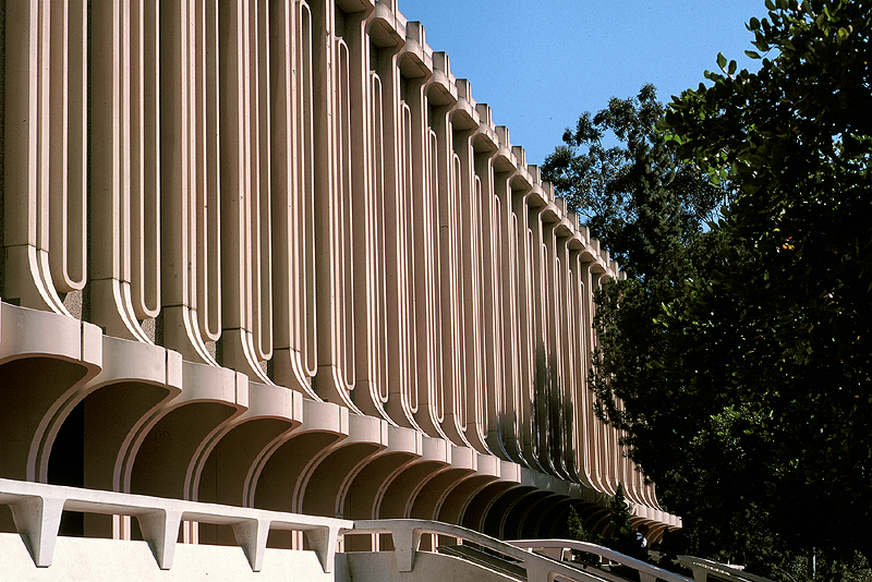 UCI_Library