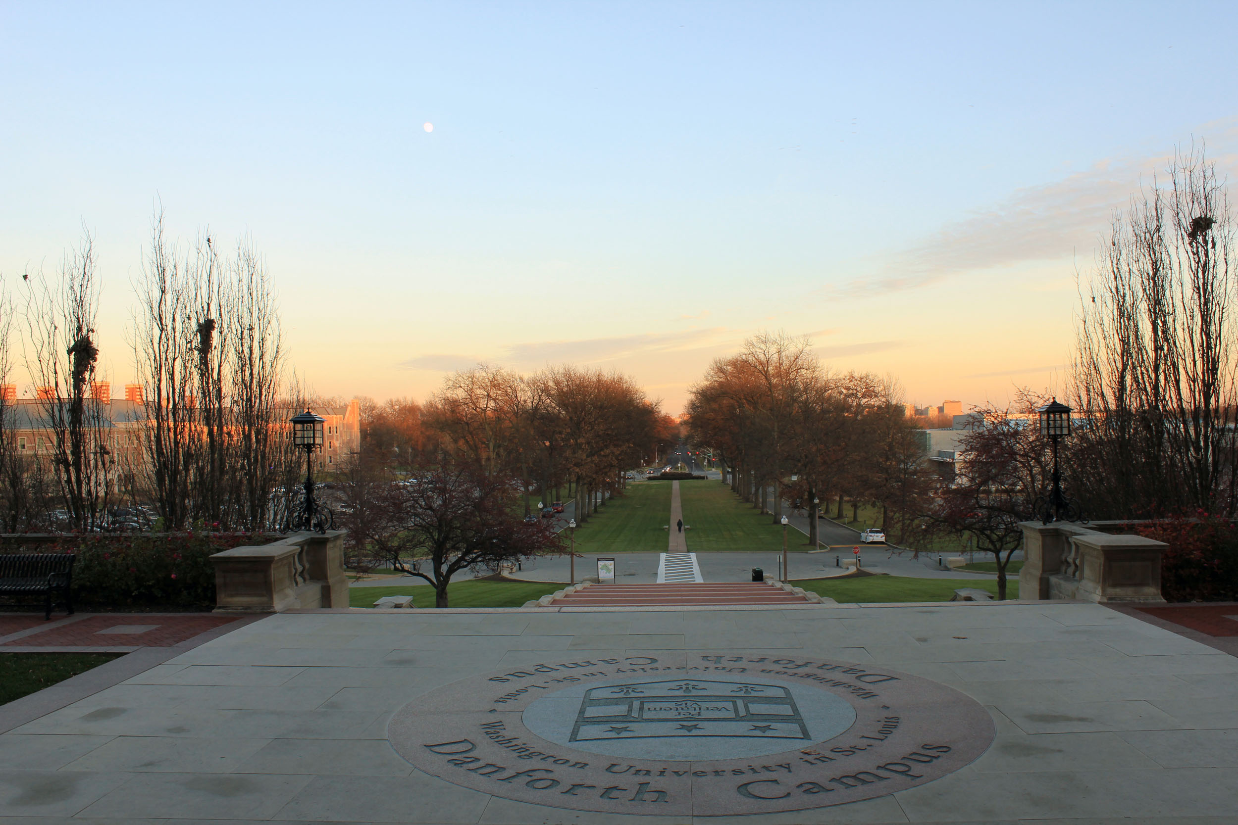 WashU