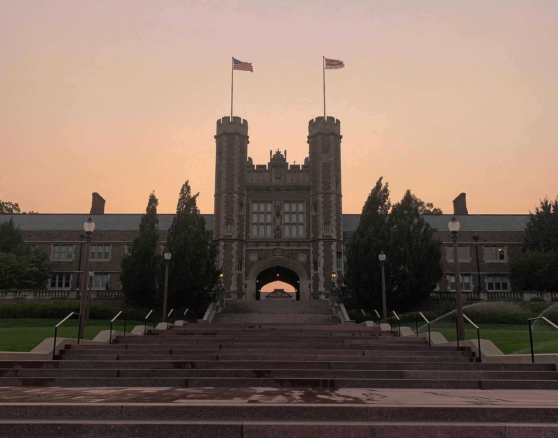 WashU