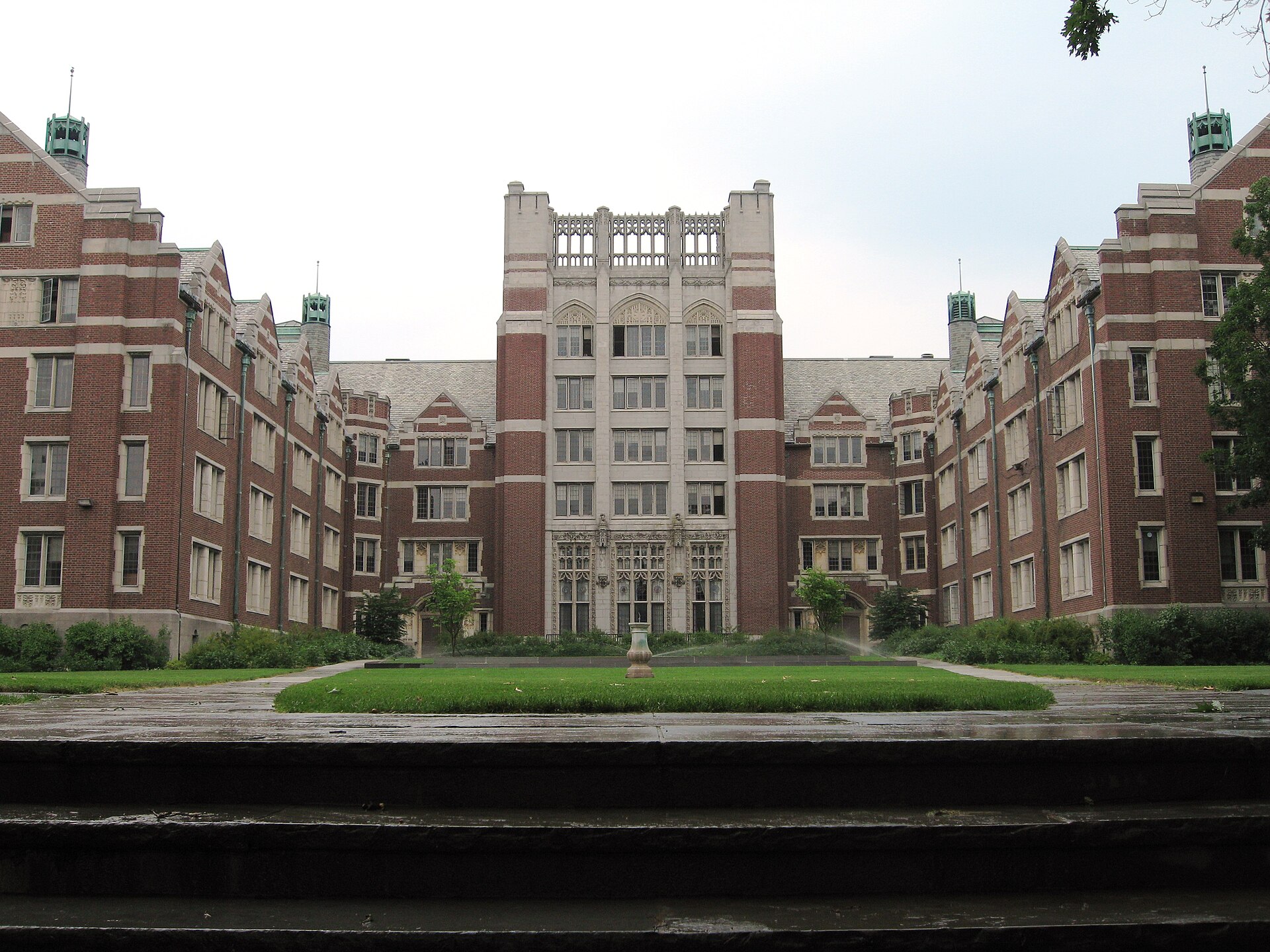 Tower Court at Wellesley College representing the complete admissions guide to Wellesley College, the most selective women's college in the United States with a 13.7% acceptance rate for the Class of 2029.