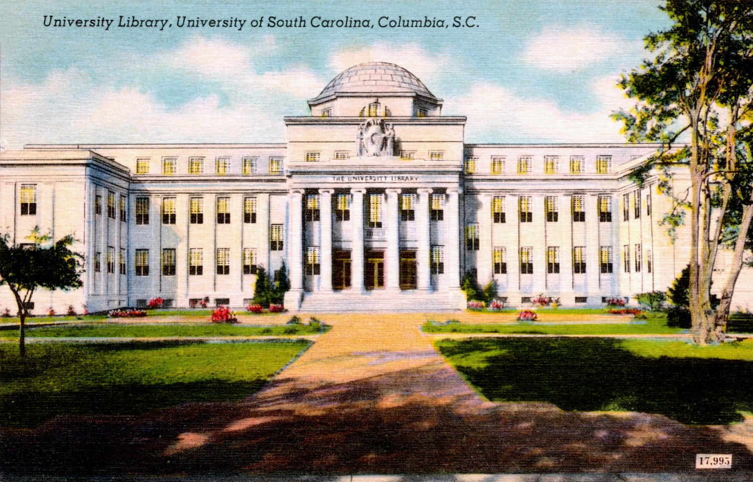 Columbia University Library - what does waitlisted mean in college admissions