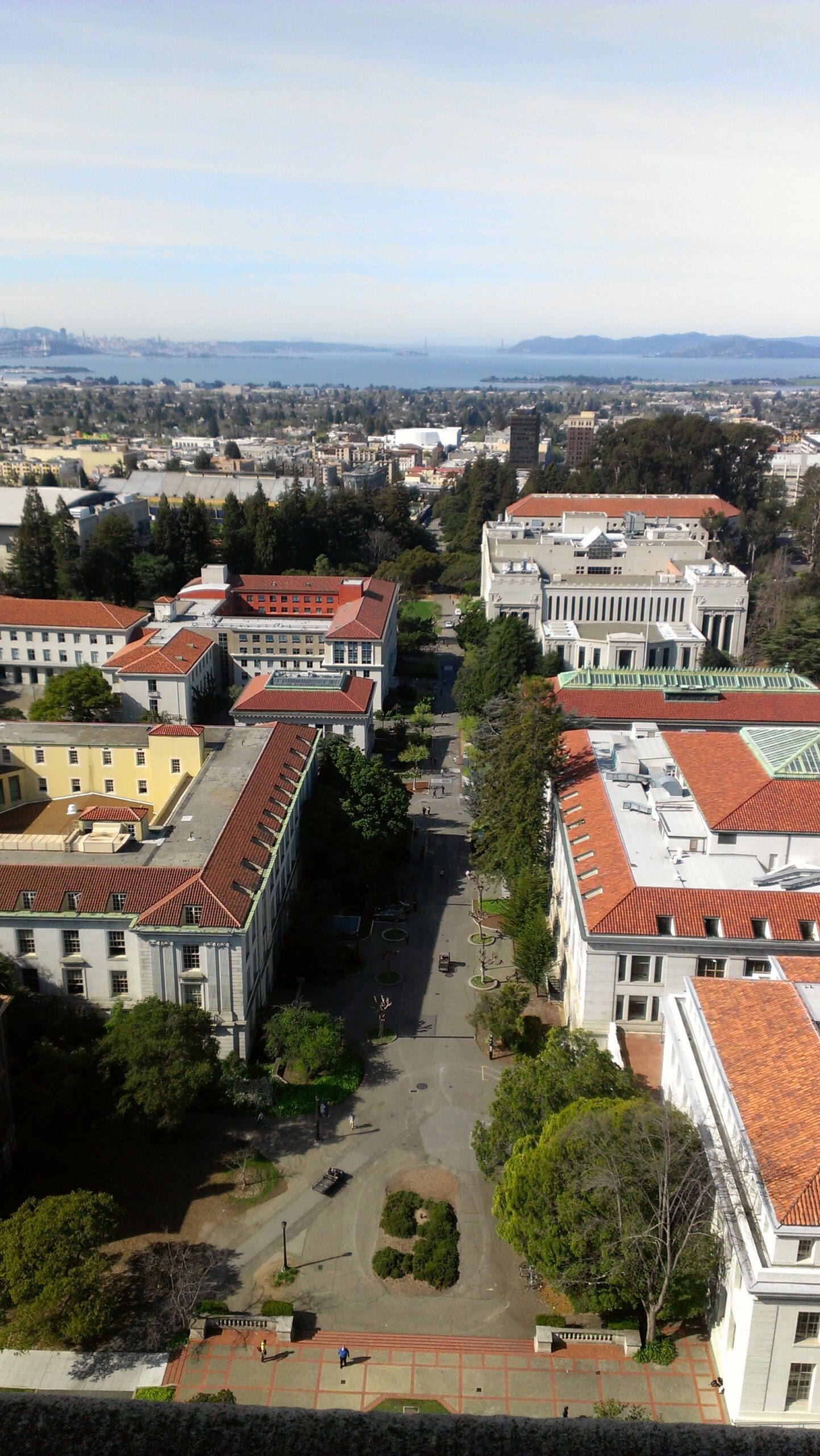 UC Berkeley