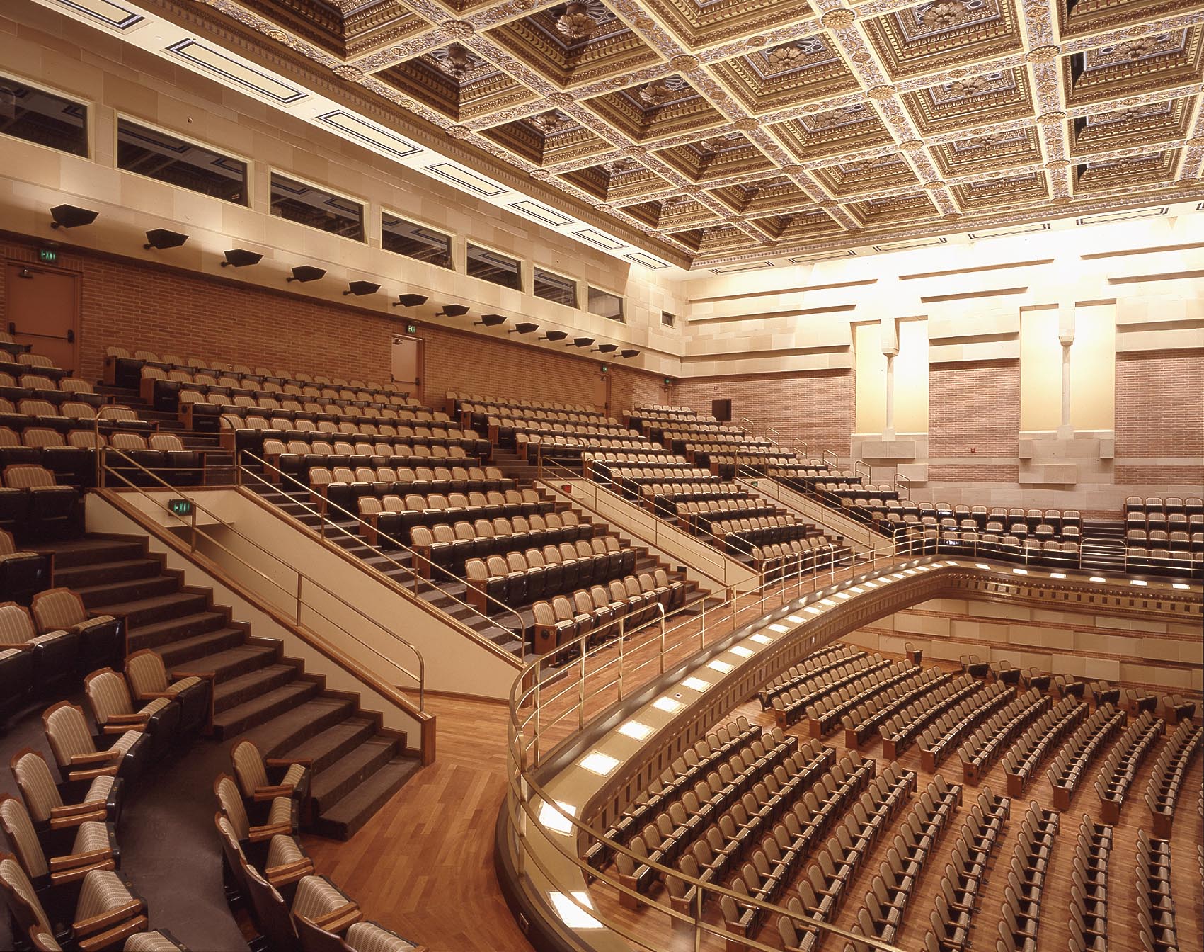 Royce Hall, UCLA