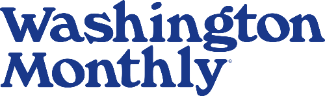 Washington Monthly